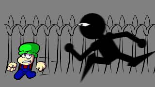 Game Over But Dave And Bambi Sing It