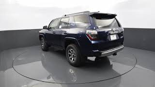 Toyota 4runner 4d sport utility #l01166 ...