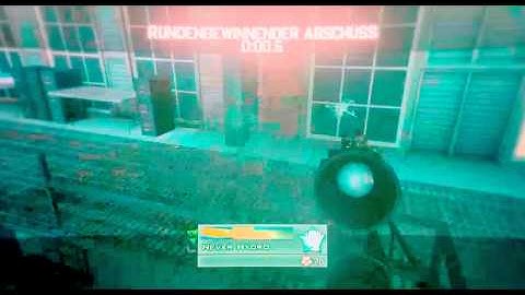 OCE MW2 Quarry | by Zijn