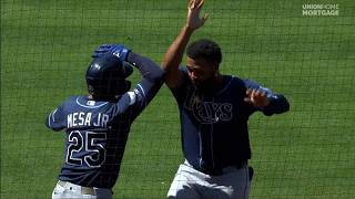 Tampa Bay Rays at Los Angeles Angels, June 14, 2026
