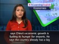 China Increases Food Imports