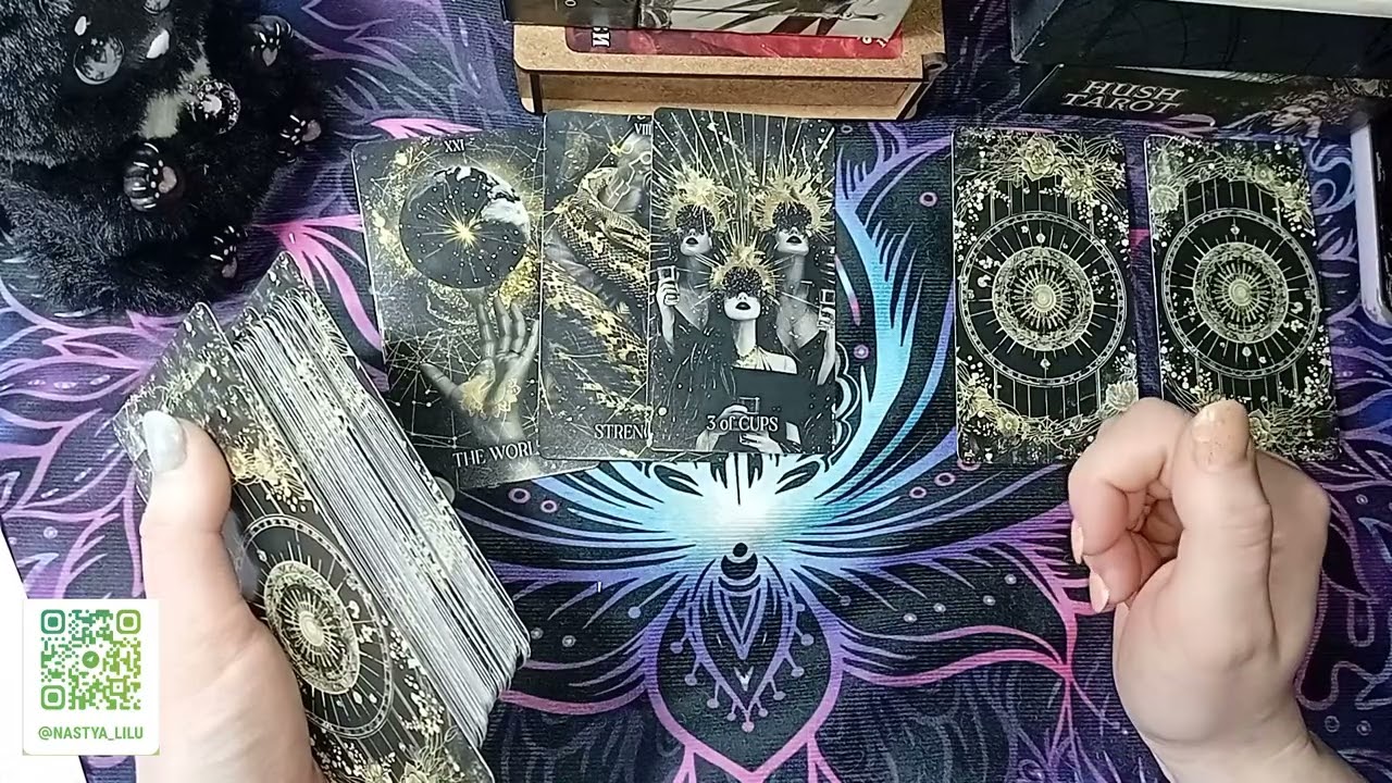 Что тебе готовит весна?