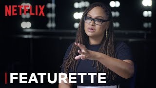 When They See Us | The Criminal System of Injustice Featurette | Netflix
