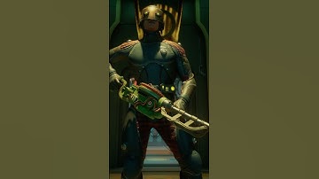 The Outer Worlds 2 - The Protectorate