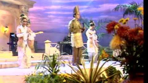 VICKTOR HUTABARAT Keagungan Tuhan