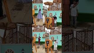 Retro booth | Photoboothgoa | Weddingsdegoa | Goa