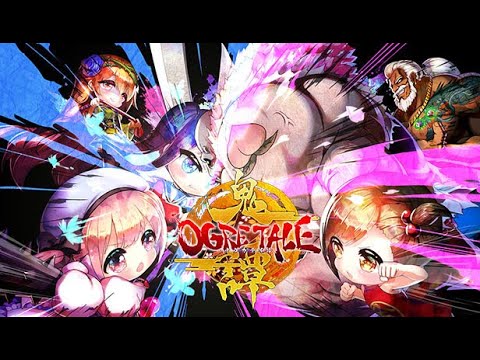 Ogre Tale 鬼譚day1 Youtube Ogre Tale 鬼譚day1 Youtube