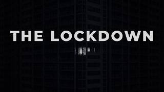 LOCKDOWN — Deep Space Ambient for Focus & Deep Work | 2 Hours of Uninterrupted Flow