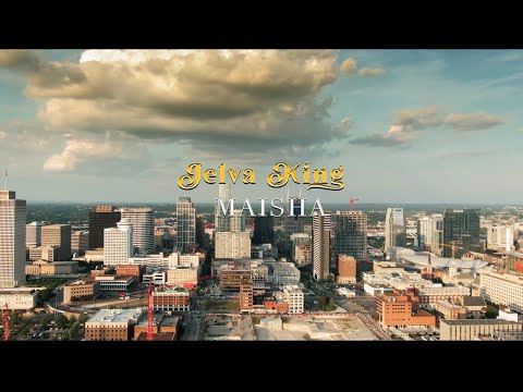 Jelva King Maisha Music Video 
