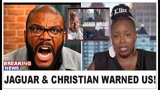 Tyler Perry EXPOSED — $260M Lawsuit + Leaked Audio!