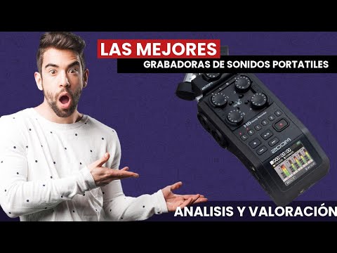 Video: Grabadoras De Audio: Una Descripción General De Las Grabadoras De CD, Portátiles Para El Hogar, Grabadoras Estéreo Y Boomboxes, Portátiles Con Buen Sonido Y Radio. ¿Como Escoger?