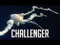 L'accident de Challenger - Documentaire 2020