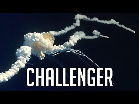 Vidéo: Où les corps des astronautes challengers sont-ils intacts ?