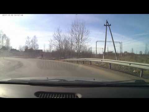 Проверка ,Белшина Artmotion 205/65 R15 94H, в экстренной ситуации. Проверка ,Белшина Artmotion 205/65 R15 94H, в экстренной ситуации.