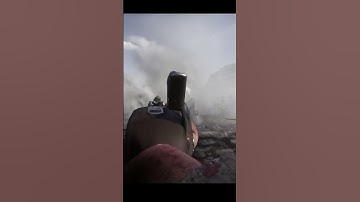 This Isn’t a Cutscene. This is Actual Gameplay