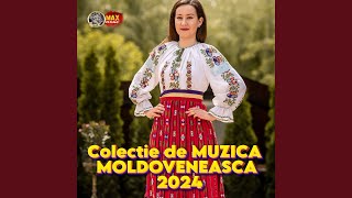 Colectie de MUZICA MOLDOVENEASCA 2024