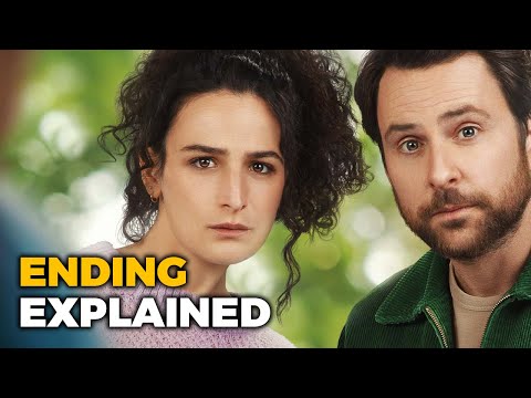 I Want You Back Ending Explained | Breakdown | Recap