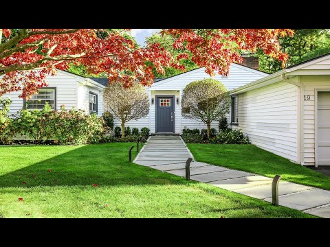 19 Carrigan Avenue, White Plains, NY home video tour