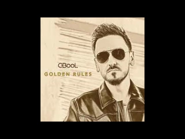 C-Bool - Golden Rules [1 Hour] class=