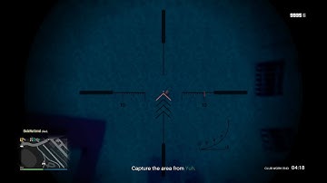 So the Heavy Sniper 1-Shots Now | GTA Online