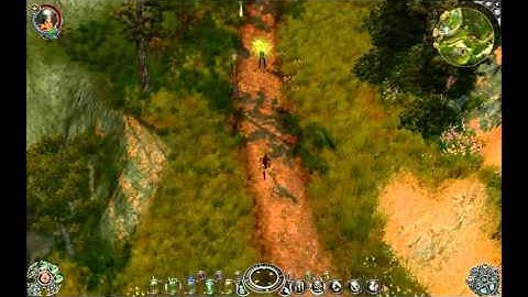 Poison Javelin - DIablo 2 Fallen