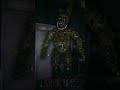 springtrap edit #ytdayibenionecikarnolur #fivenightsatfreddys