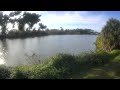 Sunset Timelapse Trial 1
