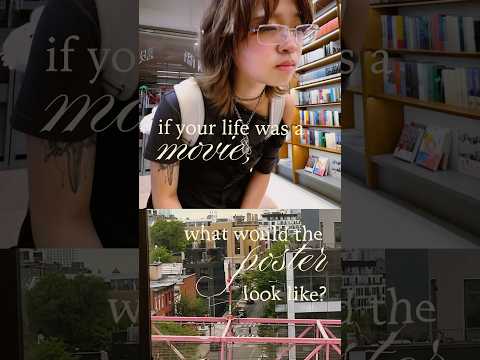 If My Life Was A Movie