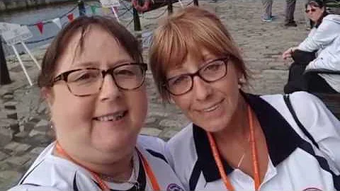 Debra Barlow   Second Chance organ donation campaign