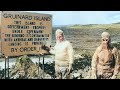 Unexplained Islands: 5 Unsolved Island Mysteries