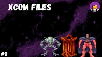 XCOM FILES | March 1999 | Recover and train the new recruits