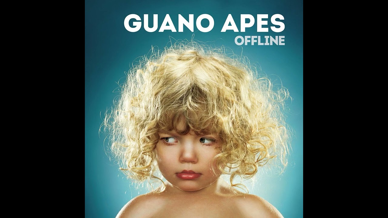 Guarda Guano Apes - Fake su YouTube Guarda Guano Apes - Fake su YouTube