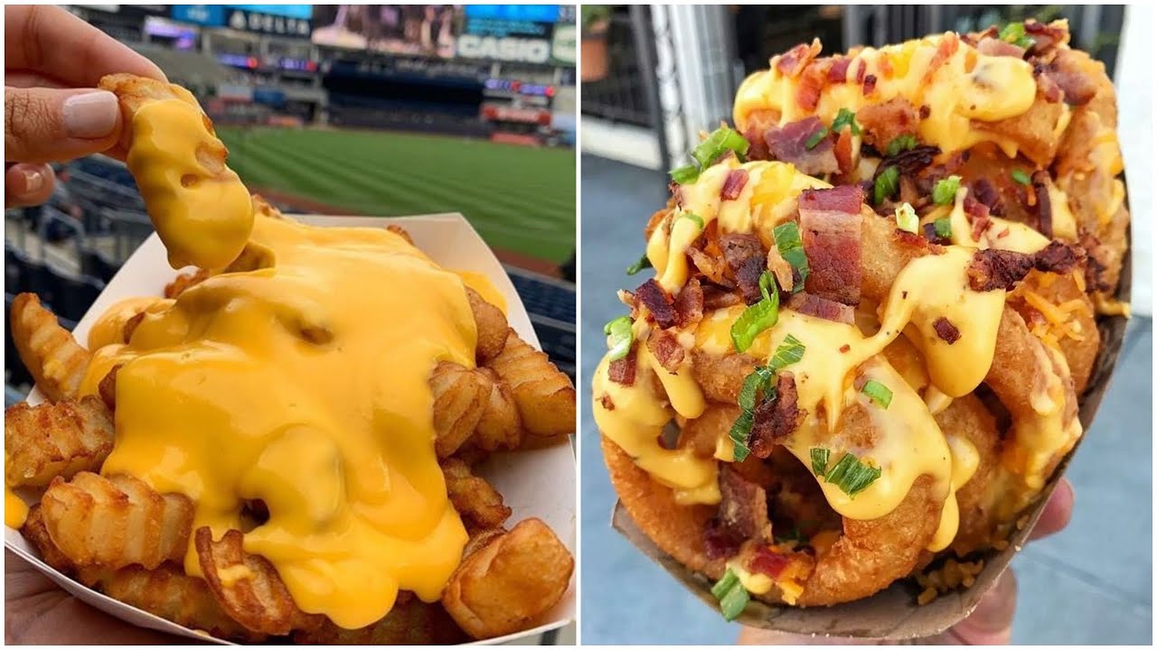 Awesome Food Compilation So Yummmy 2022food YouTube