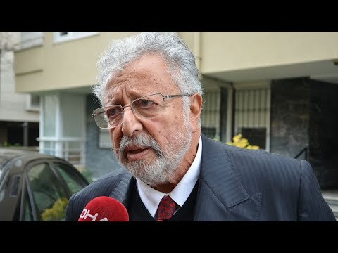 Metin Akpınar'dan ilk