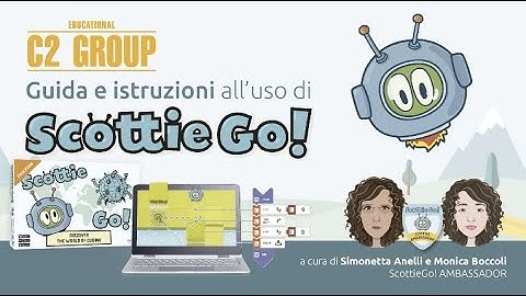 Guida e istruzioni all