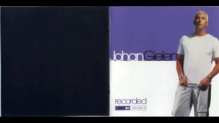 johan gielen recorded 2