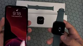 Apple Watch Series 5 Unboxing The Latest King of The Hill