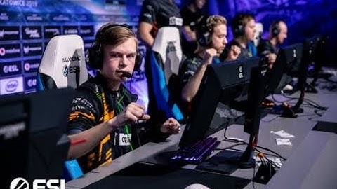 CS:GO POV - Brollan (fnatic)(34-12) vs MiBR / vertigo / ESL Pro League Season 10 Finals