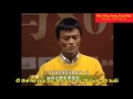 [ Tiếng Trung Toàn Diện ] JACK MA | Tại sao bạn vẫn nghèo | Bài phát biểu của Mã Vân