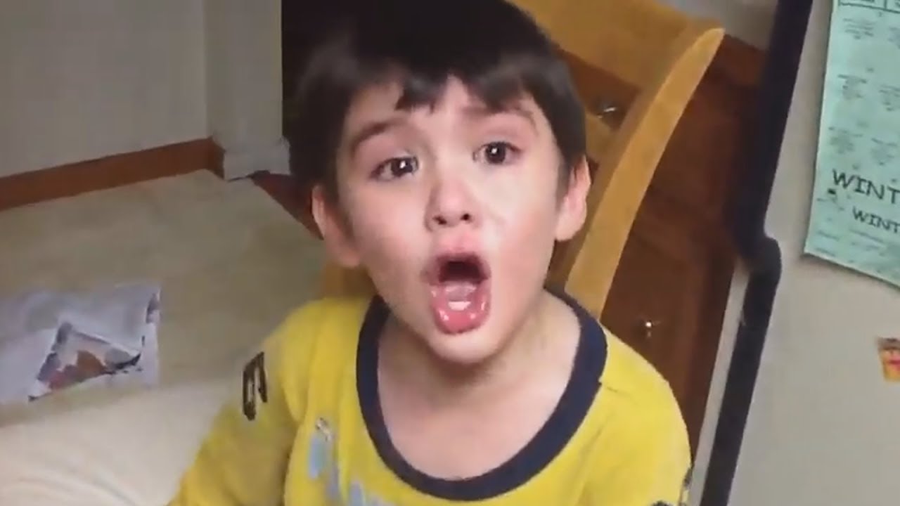 The Most Spoiled Brats On The Internet YouTube