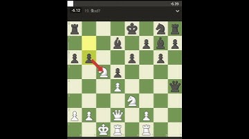 Winning a completely lost chess  game!
