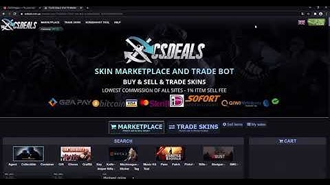 CS2 UPDATED SCAMMING METHOD ! 2024 NEW !