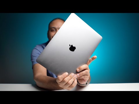 طريقة عمل التحديث الجديد لاجهزة الماك ومميزات macOS Big Sur