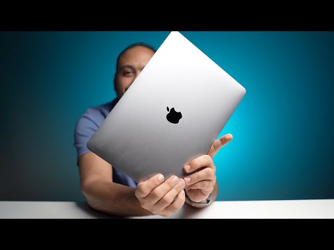 طريقة عمل التحديث الجديد لاجهزة الماك ومميزات  macOS Big Sur