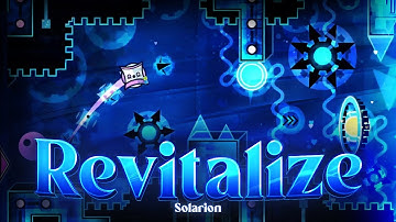 ~ Revitalize by Solarion and others