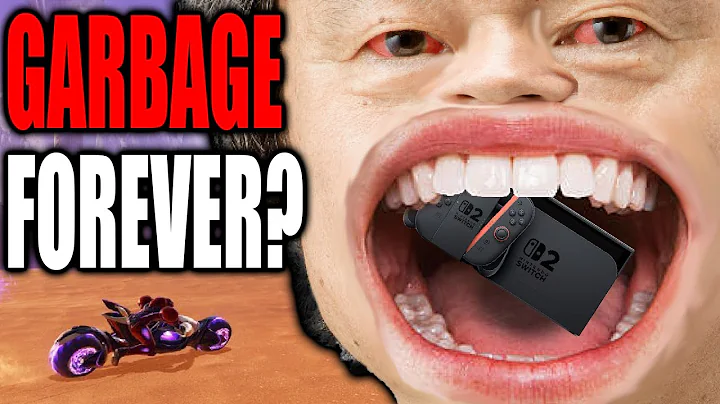 Will the Switch 2 Ever Be Worth Buying?