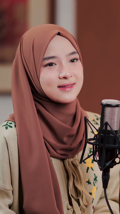Ya Hanana (Jiharkah) #yahanana #nissasabyan #cover