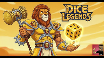 Releasing Soon! Pixel Art Dice Roguelike Deckbuilder - Full gameplay with Arie | Dice Legends Demo