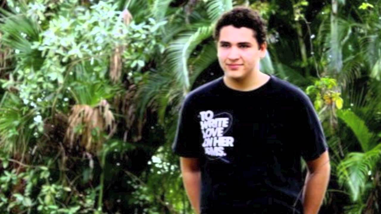 New Original Electro Pop Song (Owl City feel)