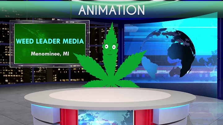 Cannabis Multimedia Marketing Specialist Video Por...